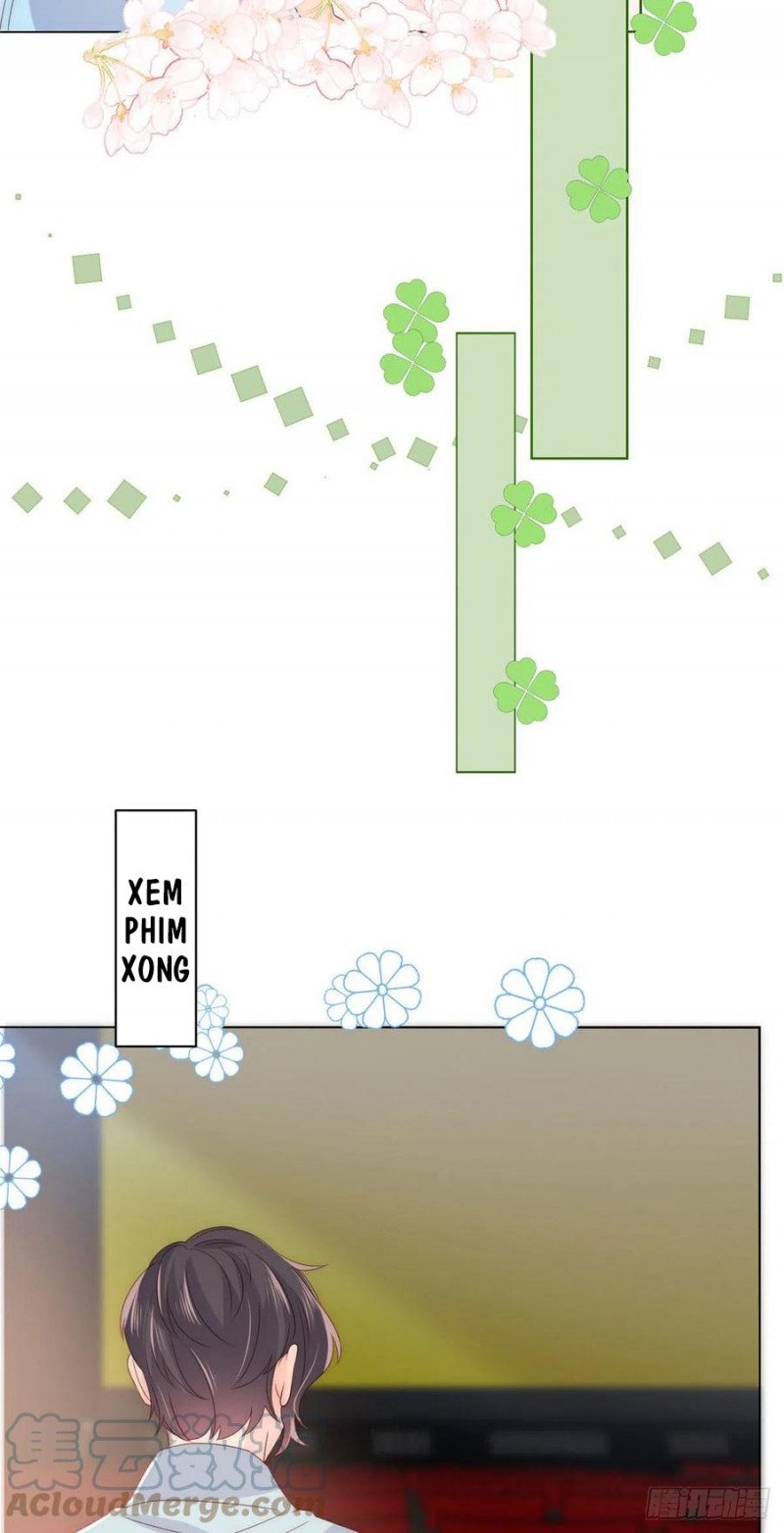 đoàn sủng lão đại ba tuổi rưỡi chapter 112 16