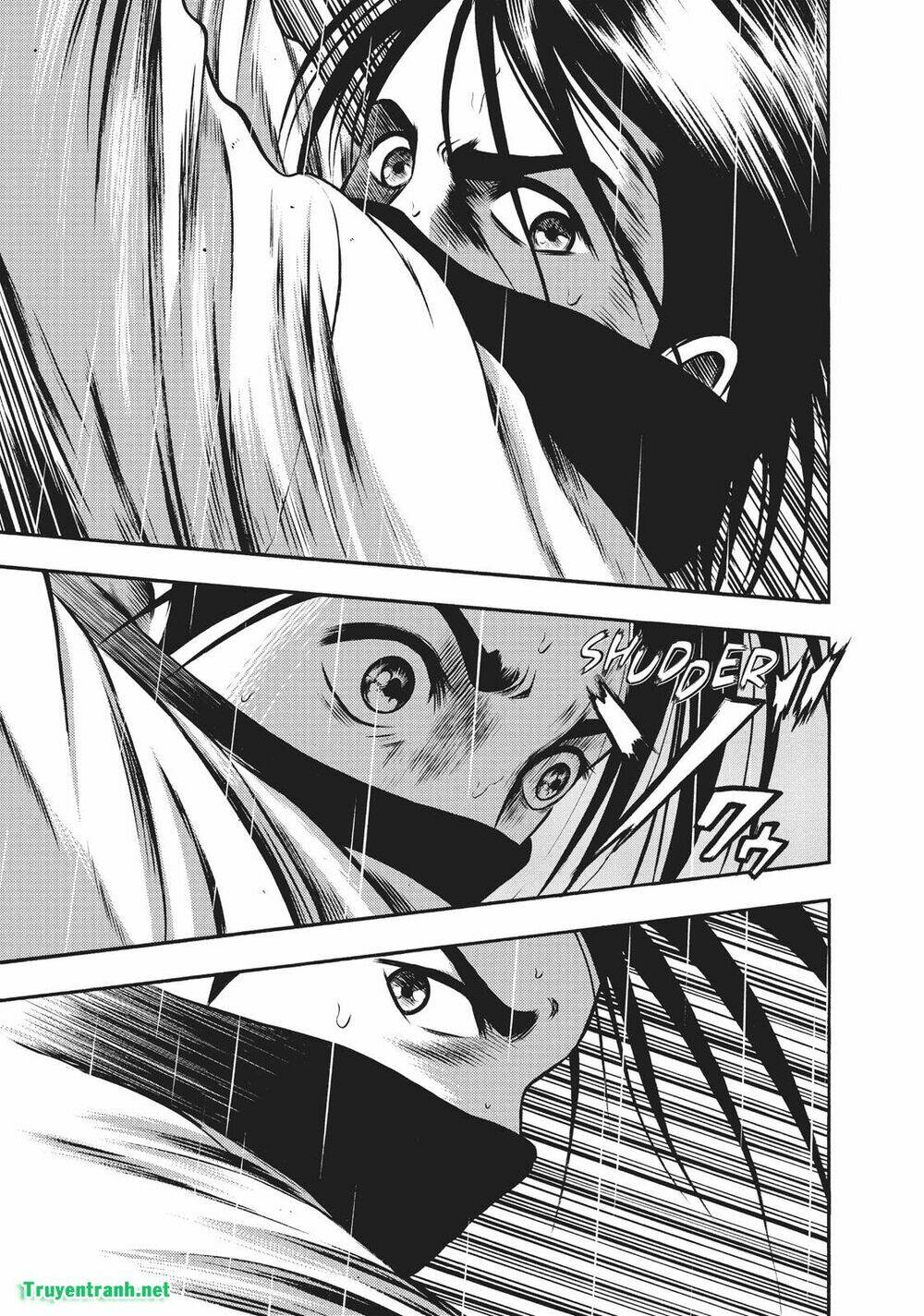 igai - the play dead/alive chapter 16.5 10