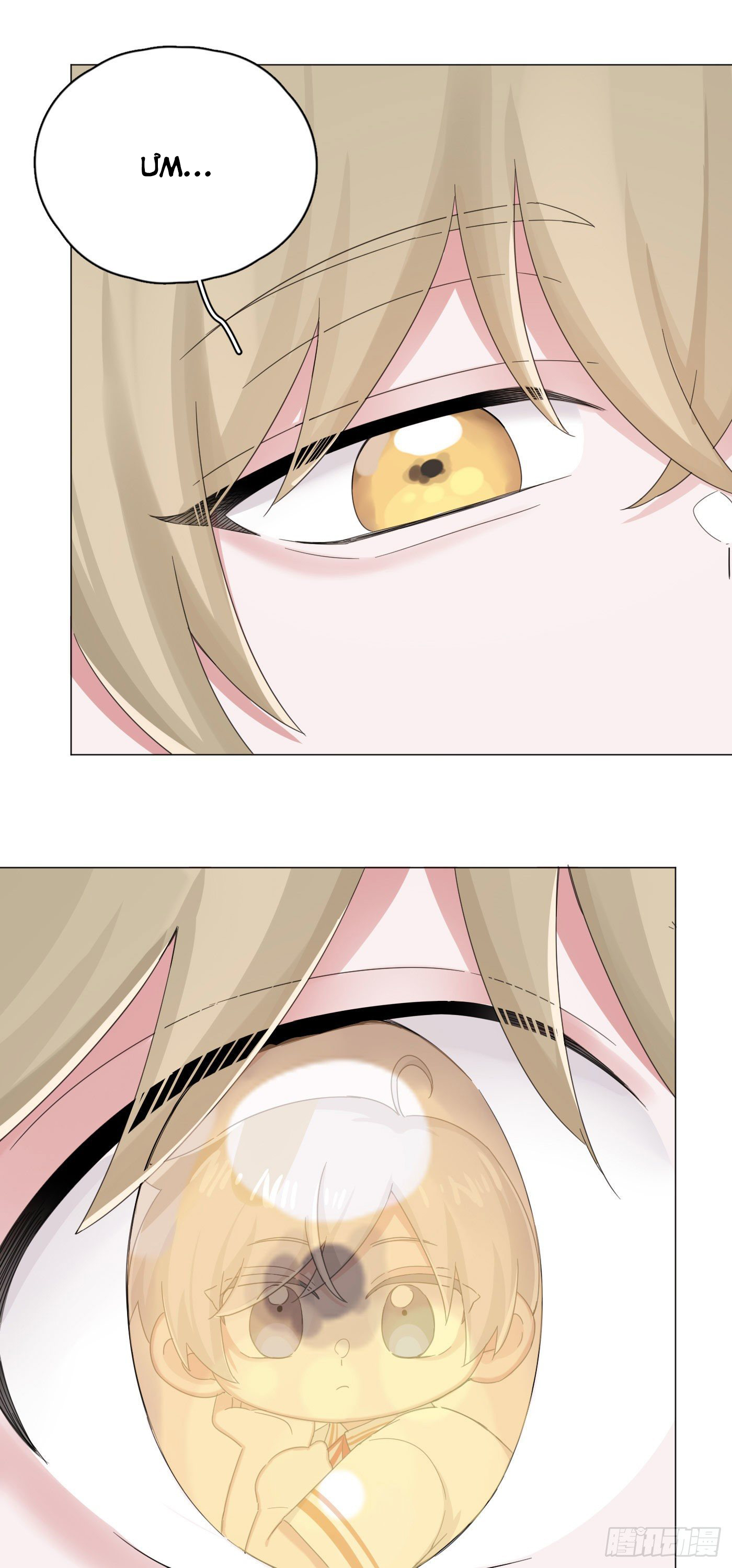 nhất hoàng cửu công thập nhị thê chapter 28 6