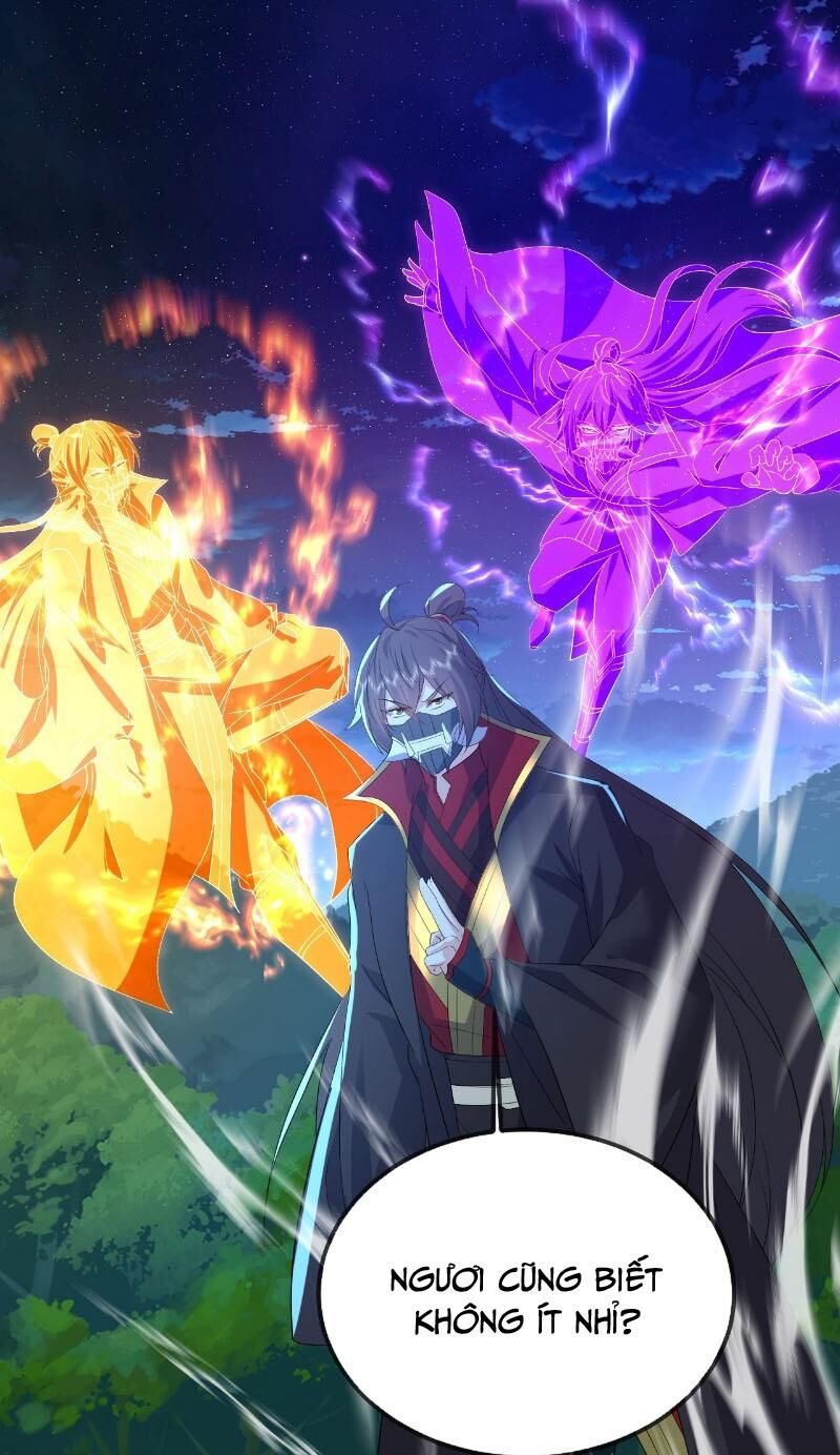 tiên võ đế tôn chapter 548 4