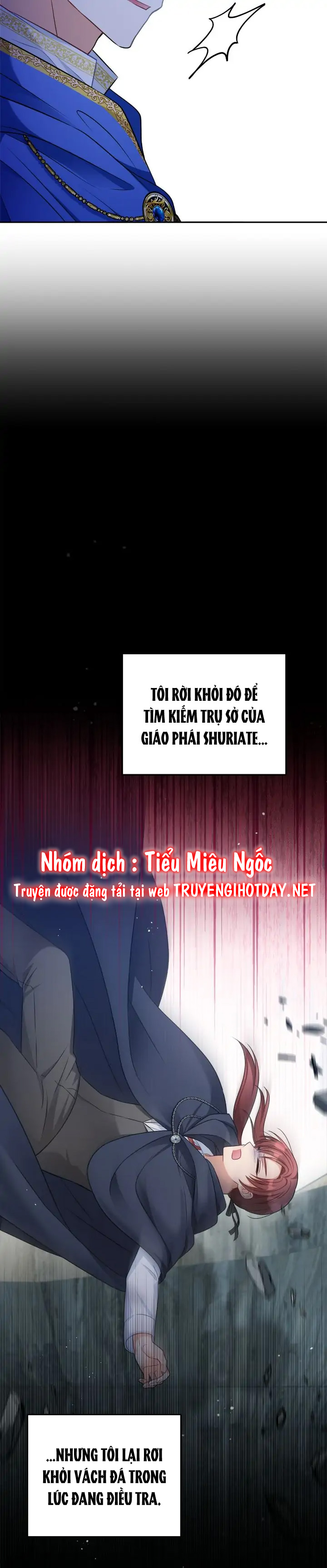 sống cùng với mẹ chồng chapter 35 27