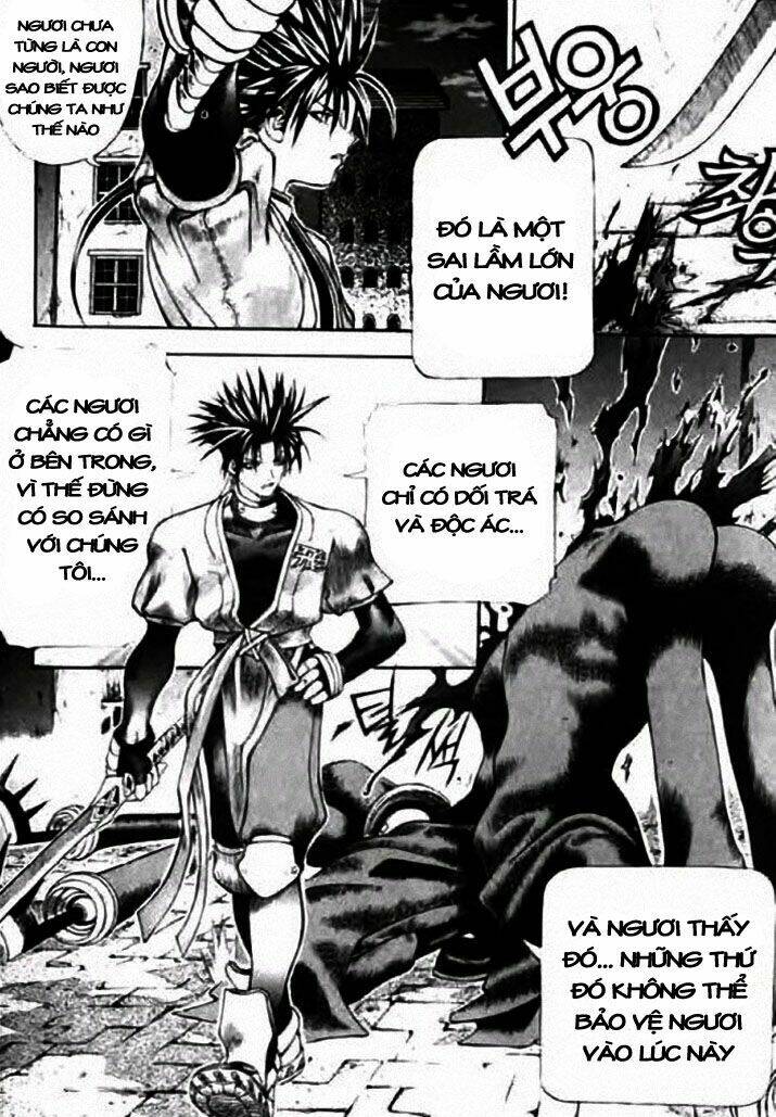 ragnarok - into the abyss chapter 56 11