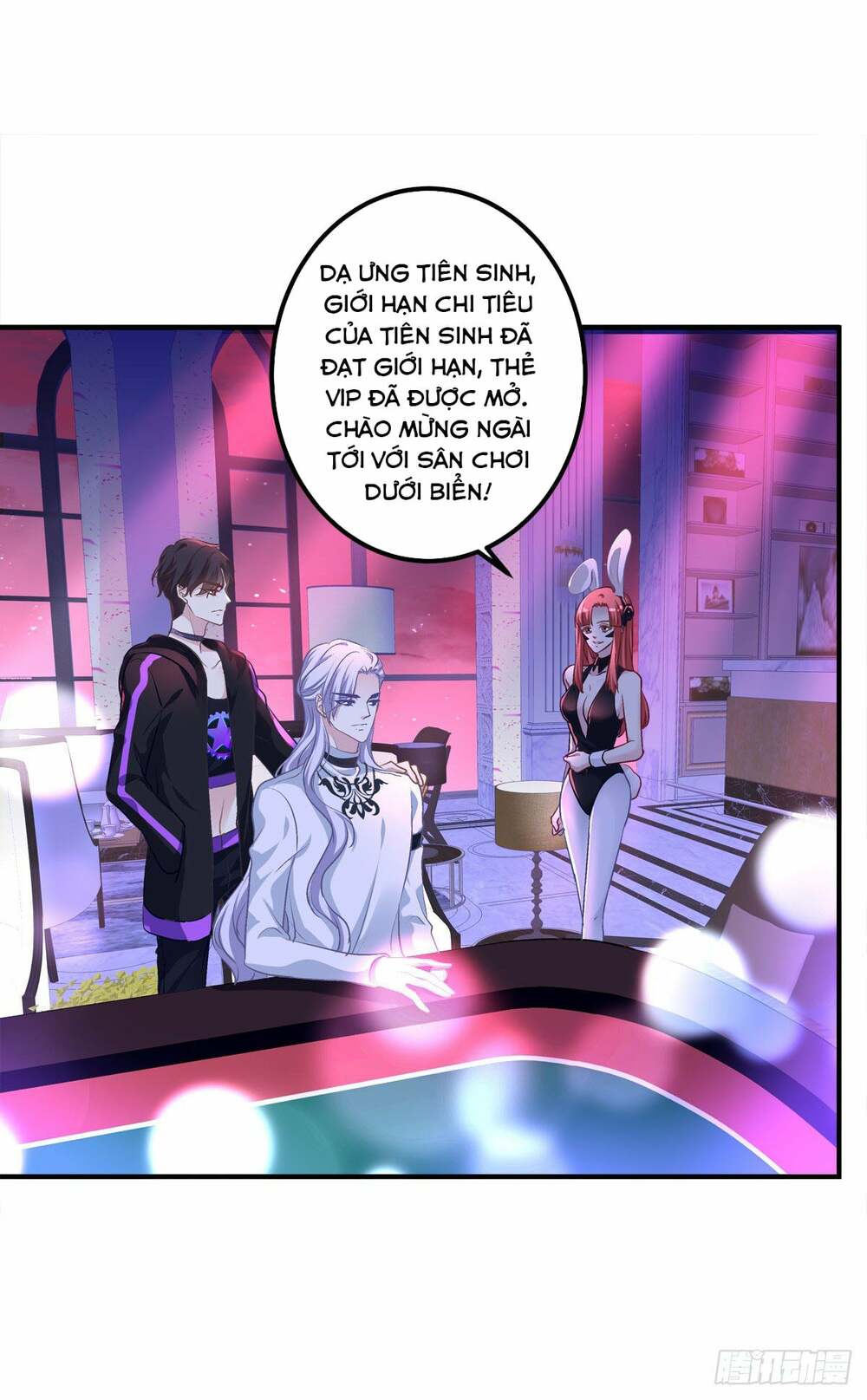 toàn bộ nắm trong tay chapter 36 16