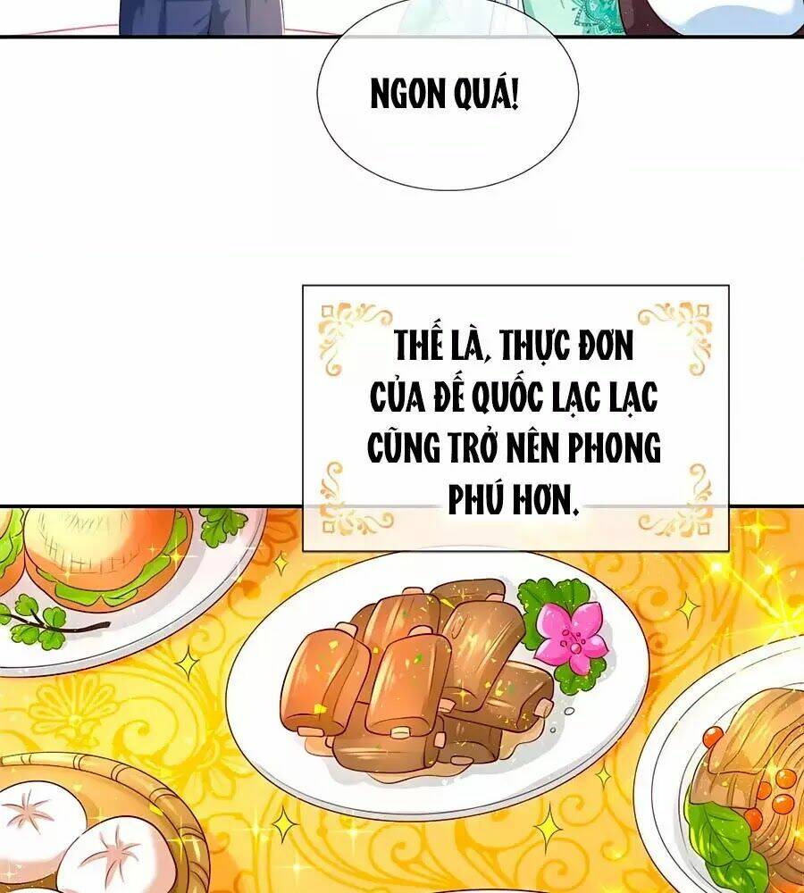 bỗng một ngày trở thành con gái nhà vua chapter 134 29