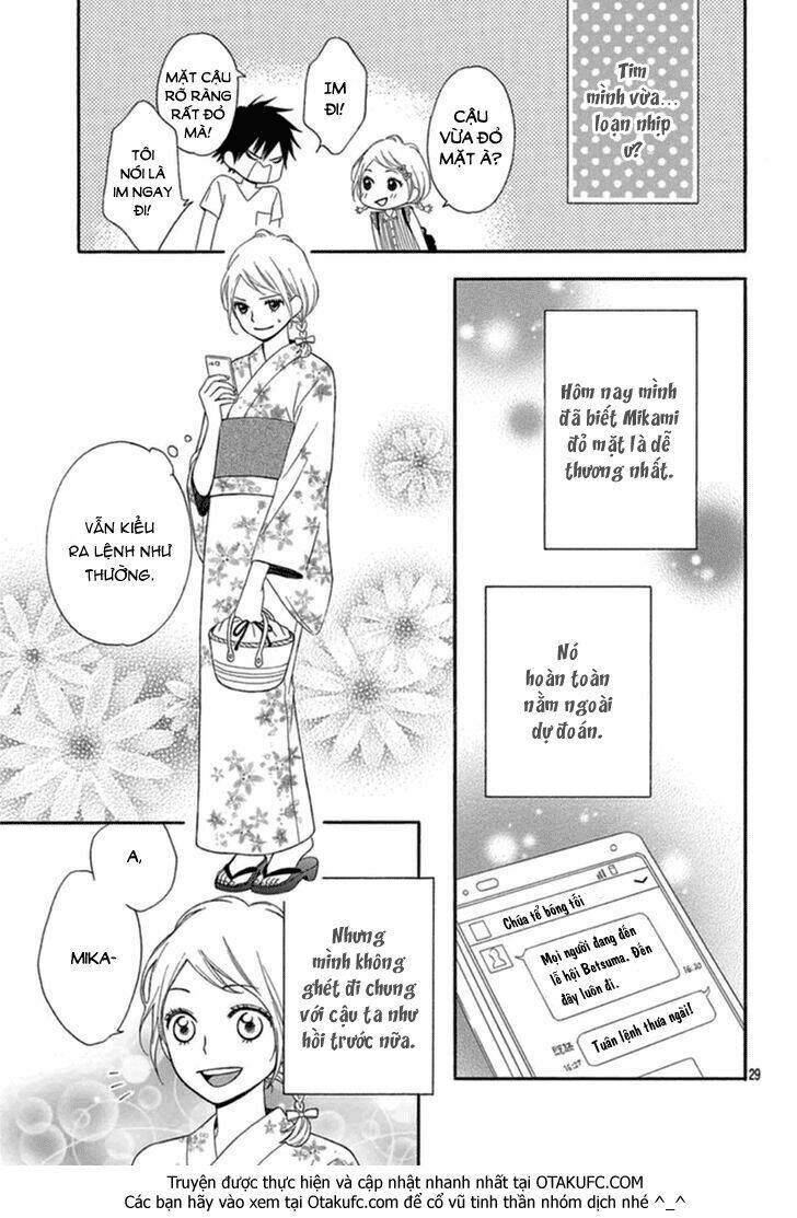 tổng hợp one shot. chapter 181 31