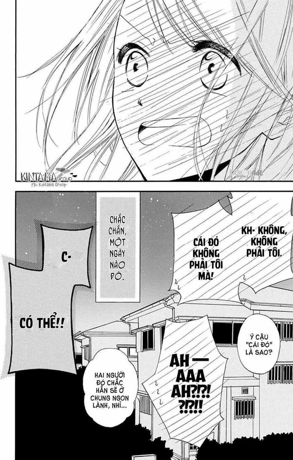 mint chocolate chapter 2 33