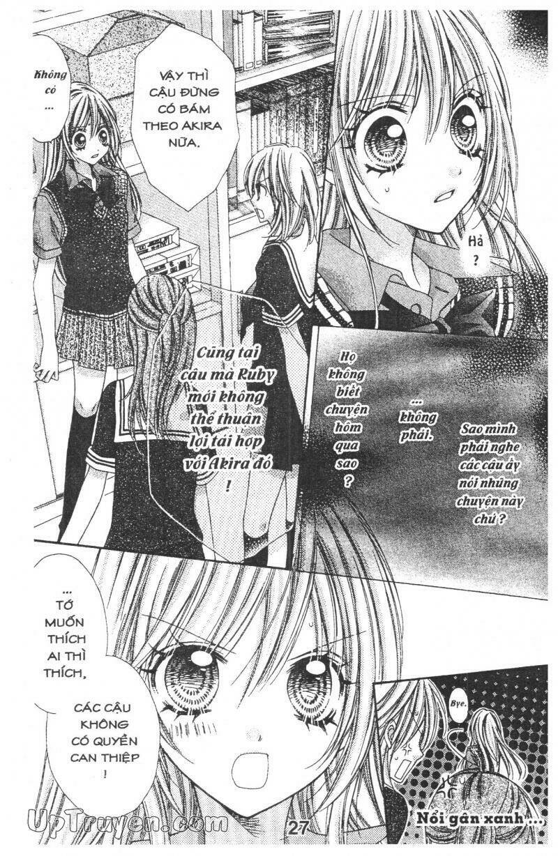 thiên đường rock chapter 3 27