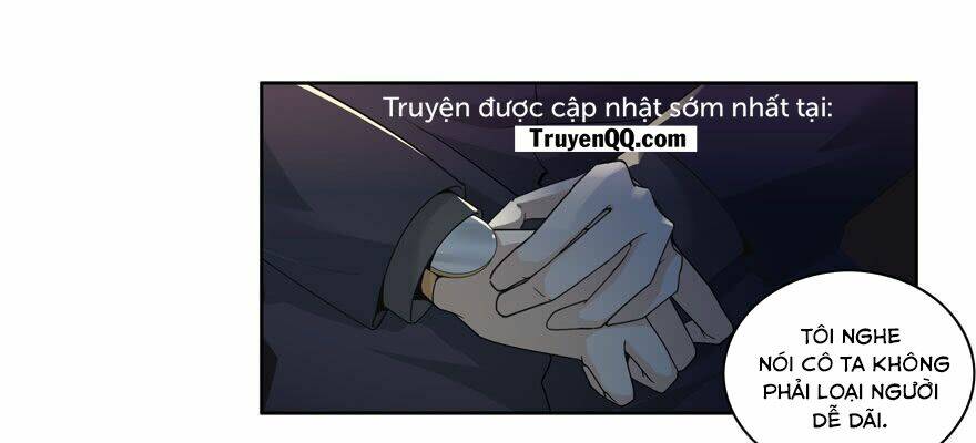 khốn ái tù lung chapter 4 25