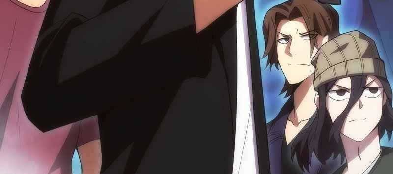 tân thủ - từng xếp hạng nhất thế giới chapter 8 443