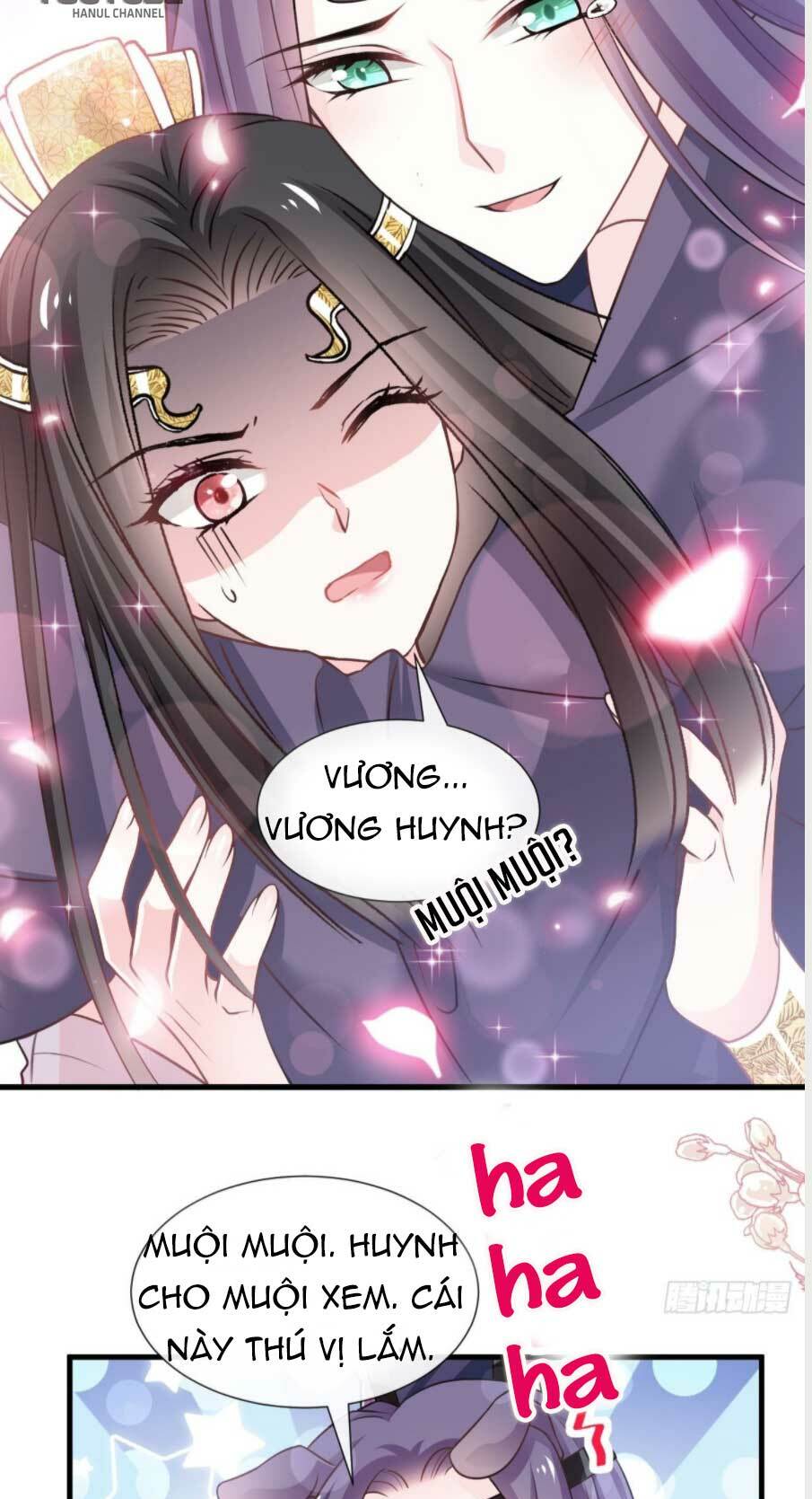 thiên hạ đệ nhất sủng phi chapter 188.2 16