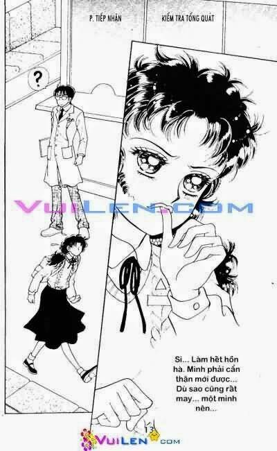 tình yêu diệu kỳ chapter 3 13