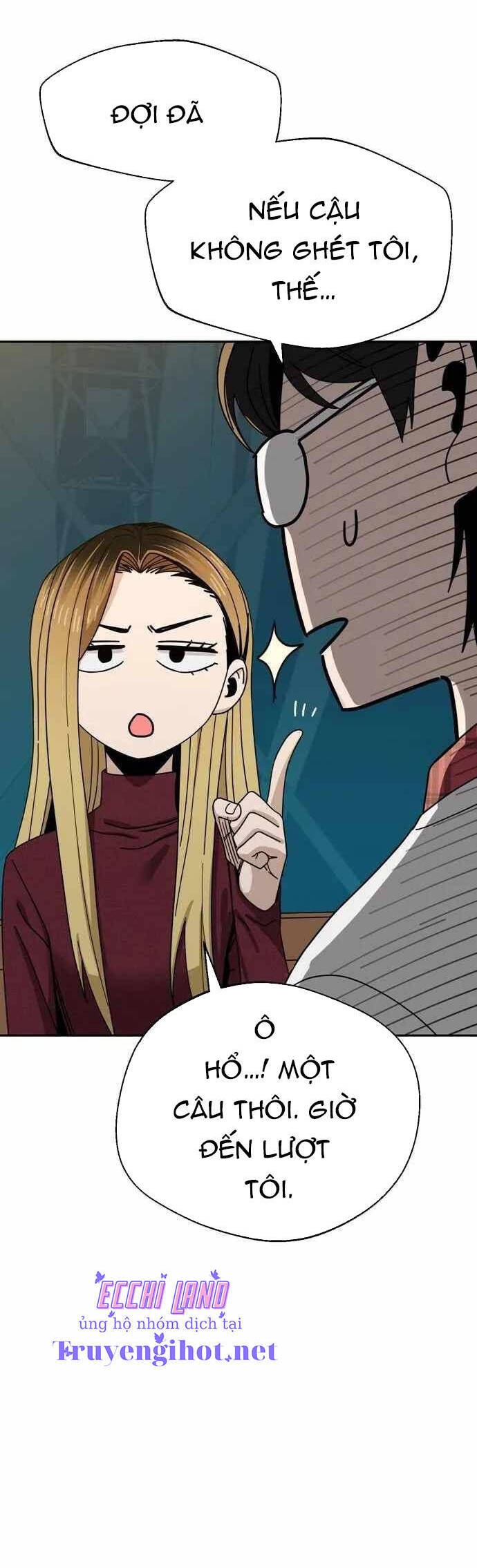 Lớ Ngớ Vớ Phải Tình Yêu chapter 36.1 27