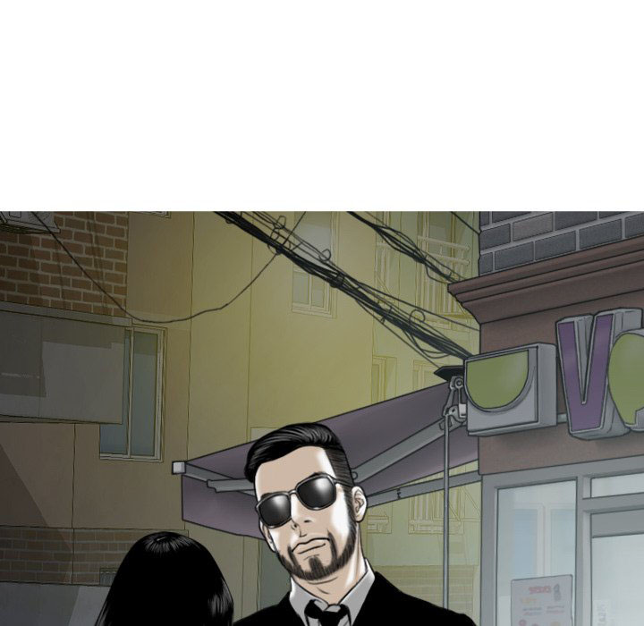 chỉ mình em chapter 8 118