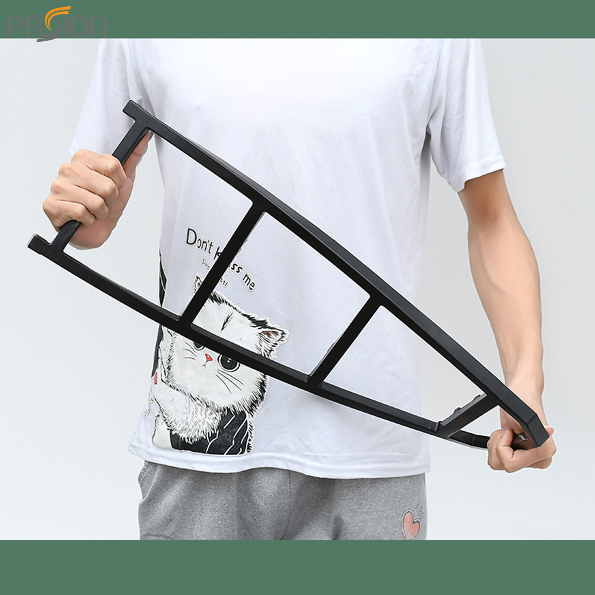 Kệ Để Giày Nhiều Tầng Khung Nhựa Thanh Ngang Thép Đẹp Bền