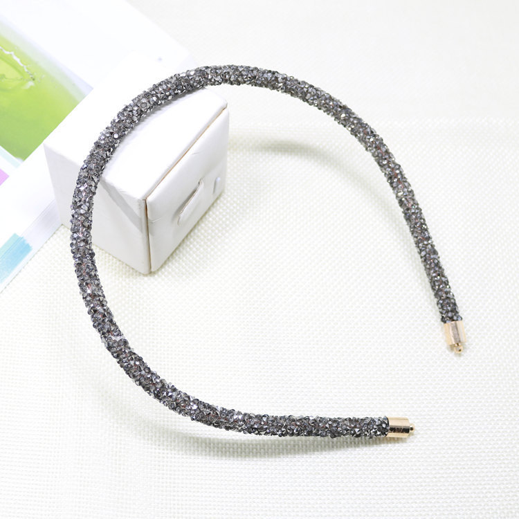 Bờm cài tóc lấp lánh dễ thương BN164