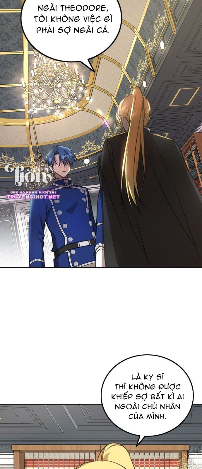 cách săn mồi chapter 3.2 39