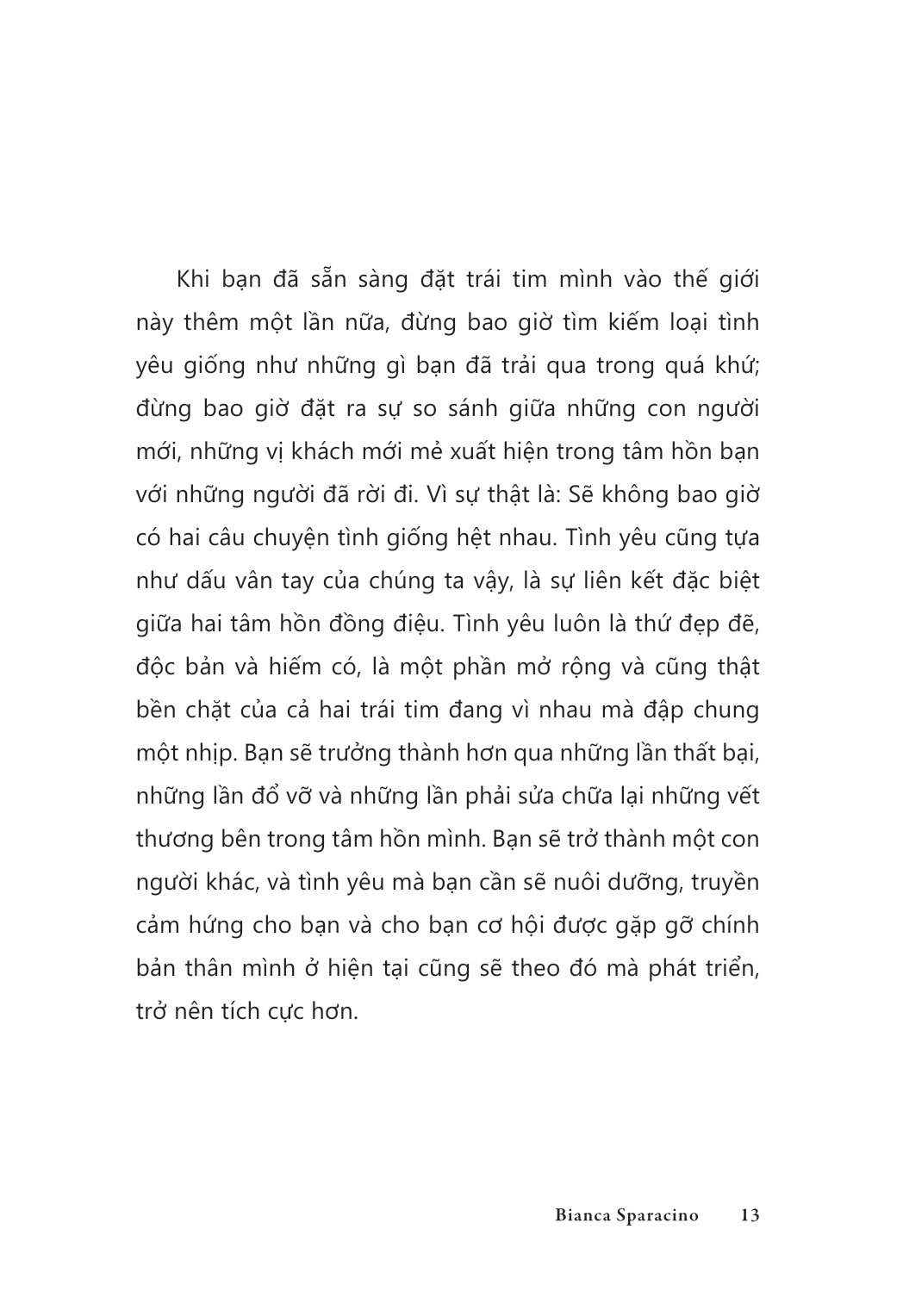 Nhắc Nhở Ân Cần - Nâng Niu Từng Khoảnh Khắc Trong Cuộc Sống _AZ