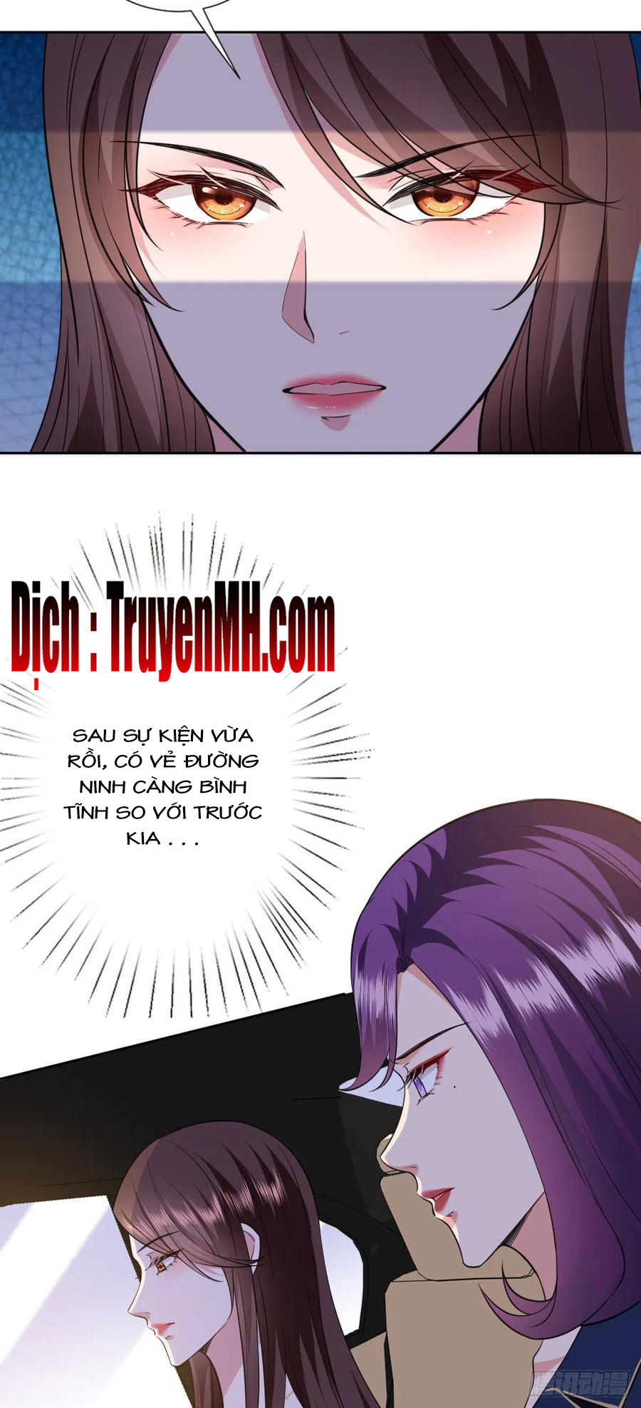 thí hôn lão công, cần giúp sức chapter 182 3