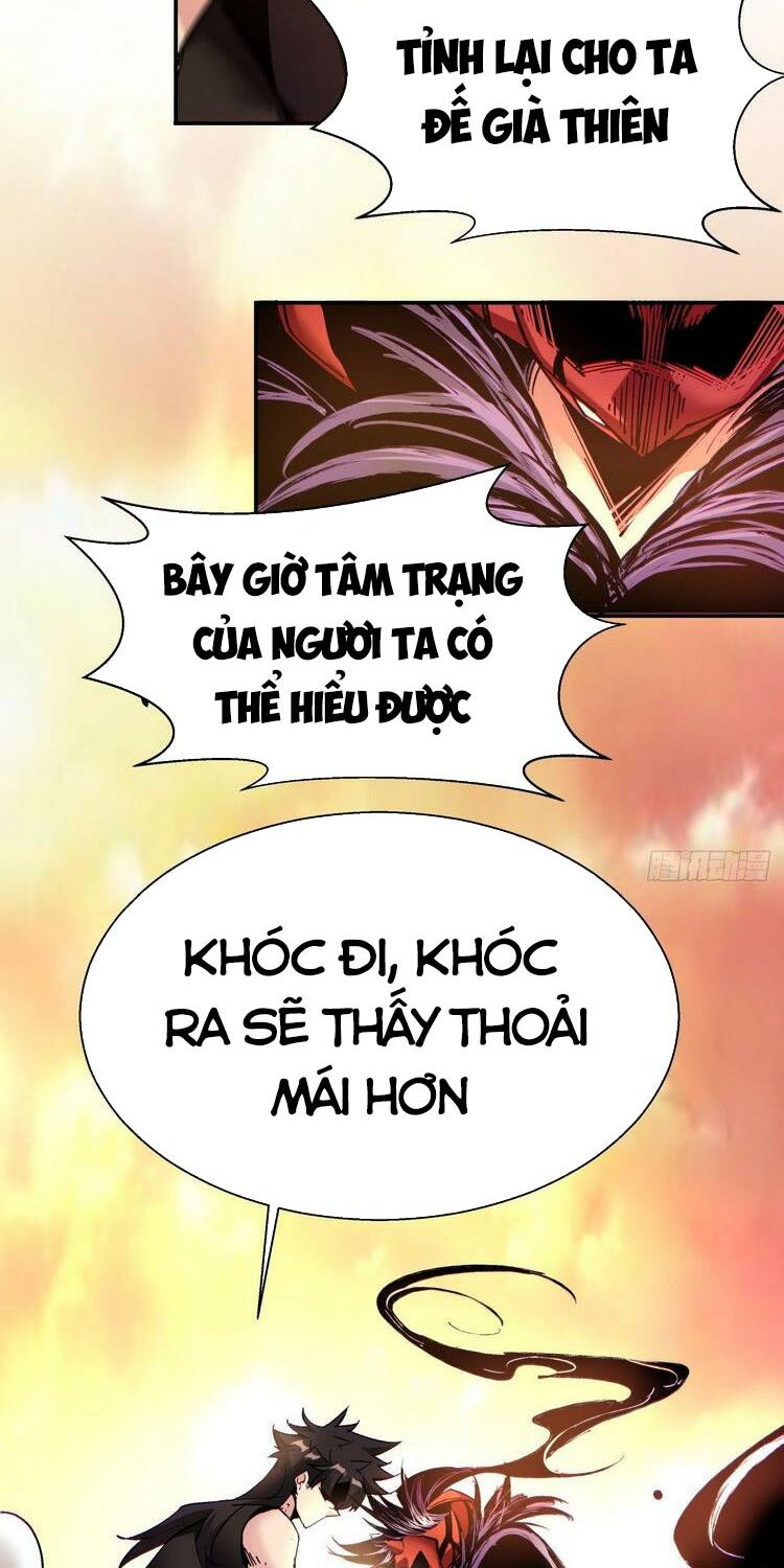 ta là nhà giàu số một, ta không muốn trọng sinh chapter 66 4