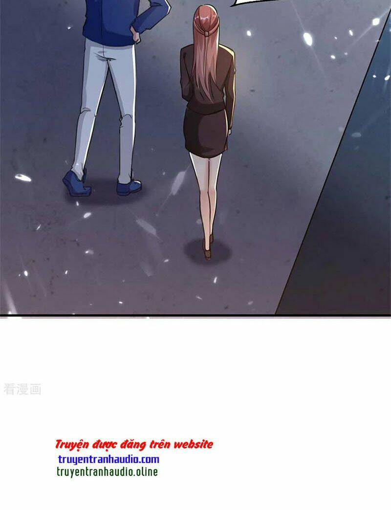 trọng sinh khí thiếu quy lai chapter 168 19