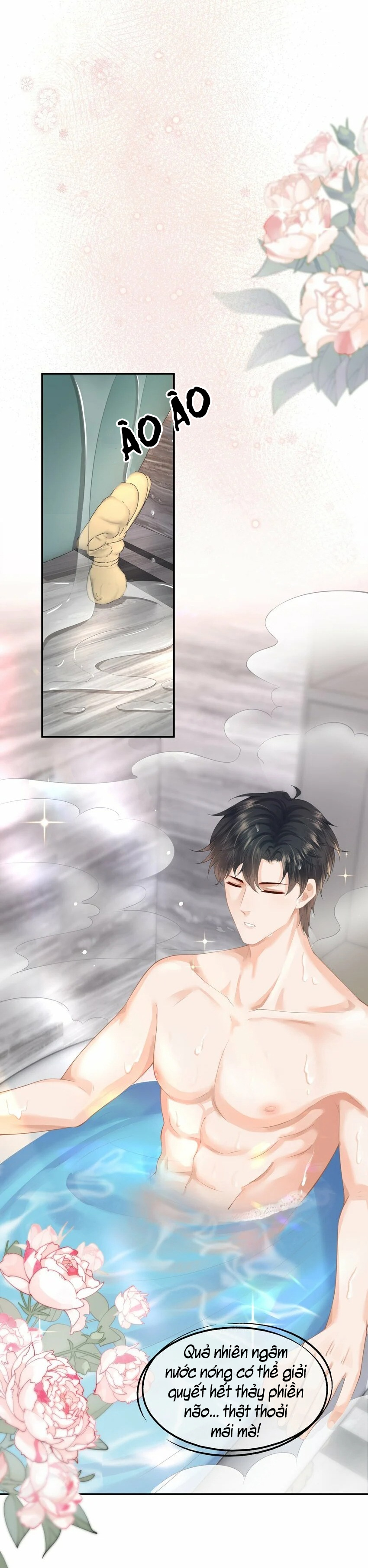 con đường đúng đắn giải cứu tiểu đáng thương chapter 2 13