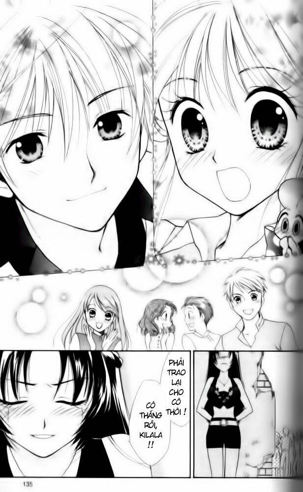 kilala princess - công chúa kilala chapter 23 13