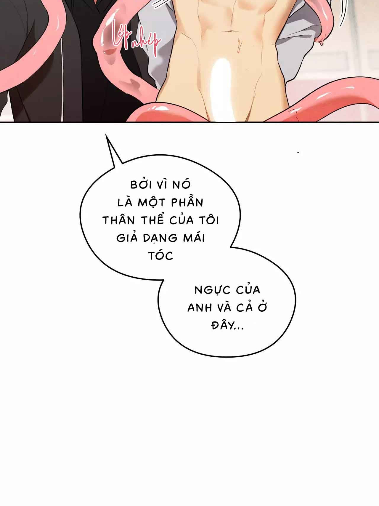 ngươi là bạn trai của anh hùng sao? chapter 2 27