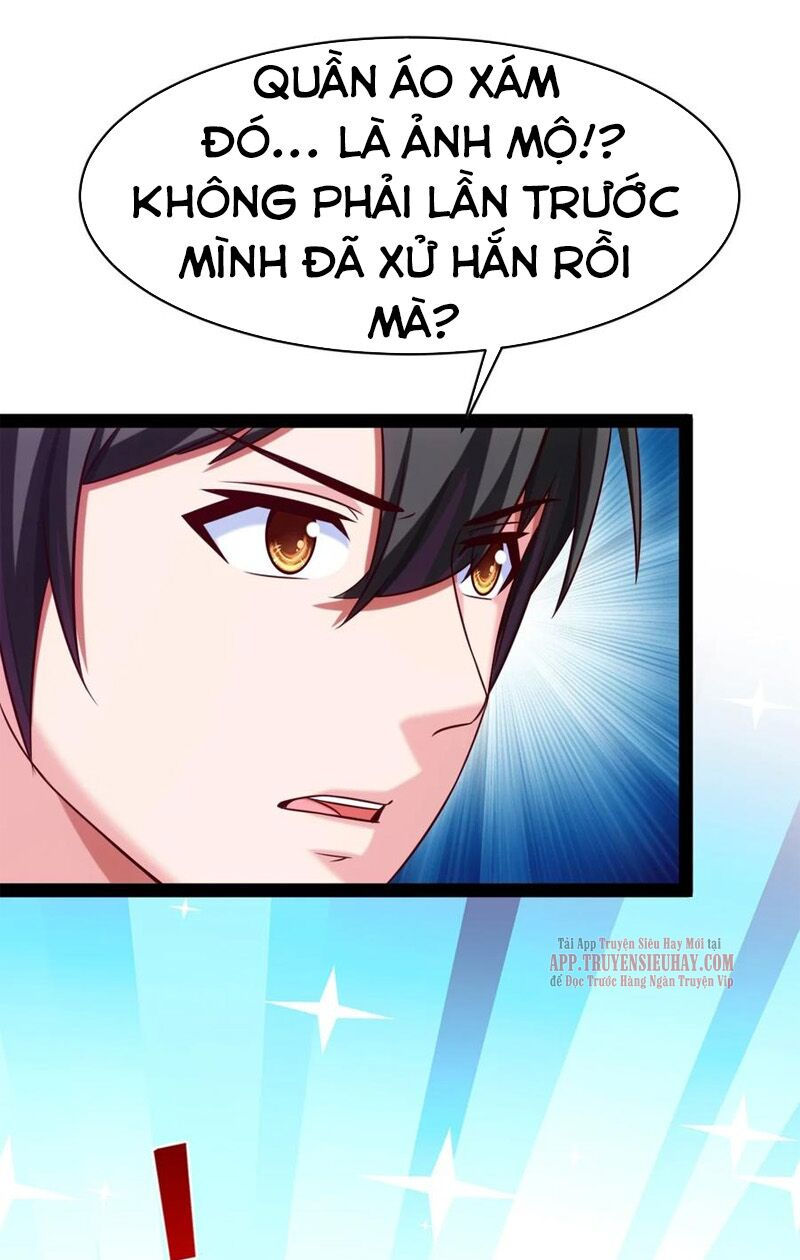 ma thú kiếm thánh dị giới tung hoành chapter 212 45