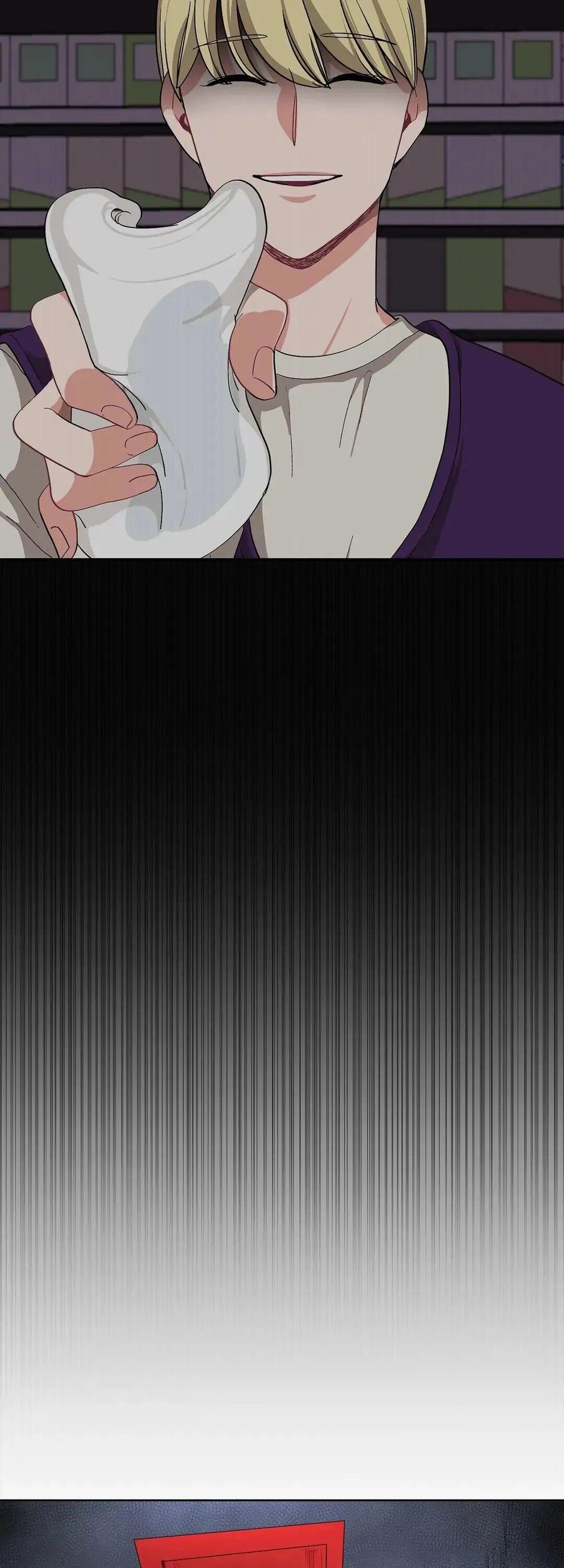 hãy vâng lời anh chapter 28 41