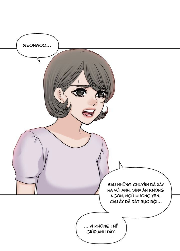 người đàn ông của tôi chapter 85.2 4