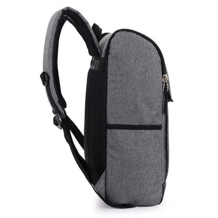 Balo Nam Hàn Quốc LAZA BL221 - Chính Hãng Phân Phối 3