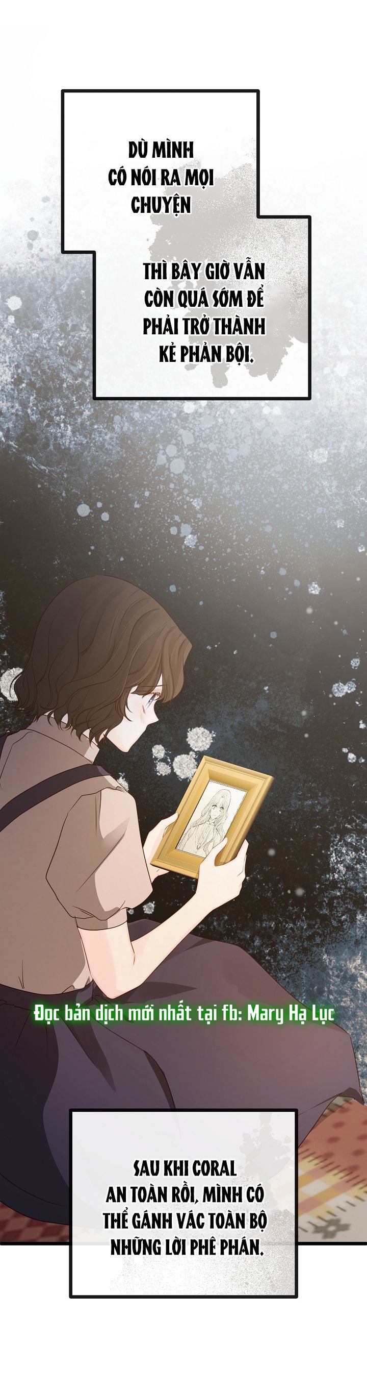 hãy giải thoát cho ta chapter 11.2 10