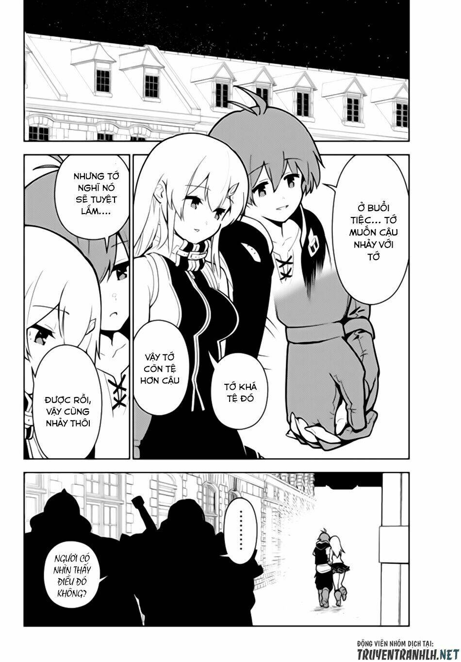 ore dake haireru kakushi dungeon: kossori kitaete sekai saikyou chapter 24.2 15