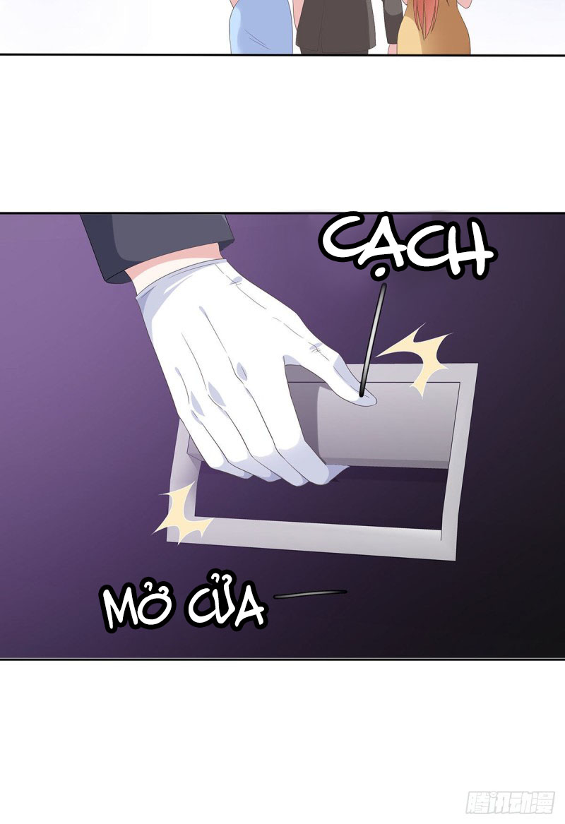 tôi, siêu có tiền chapter 72 21