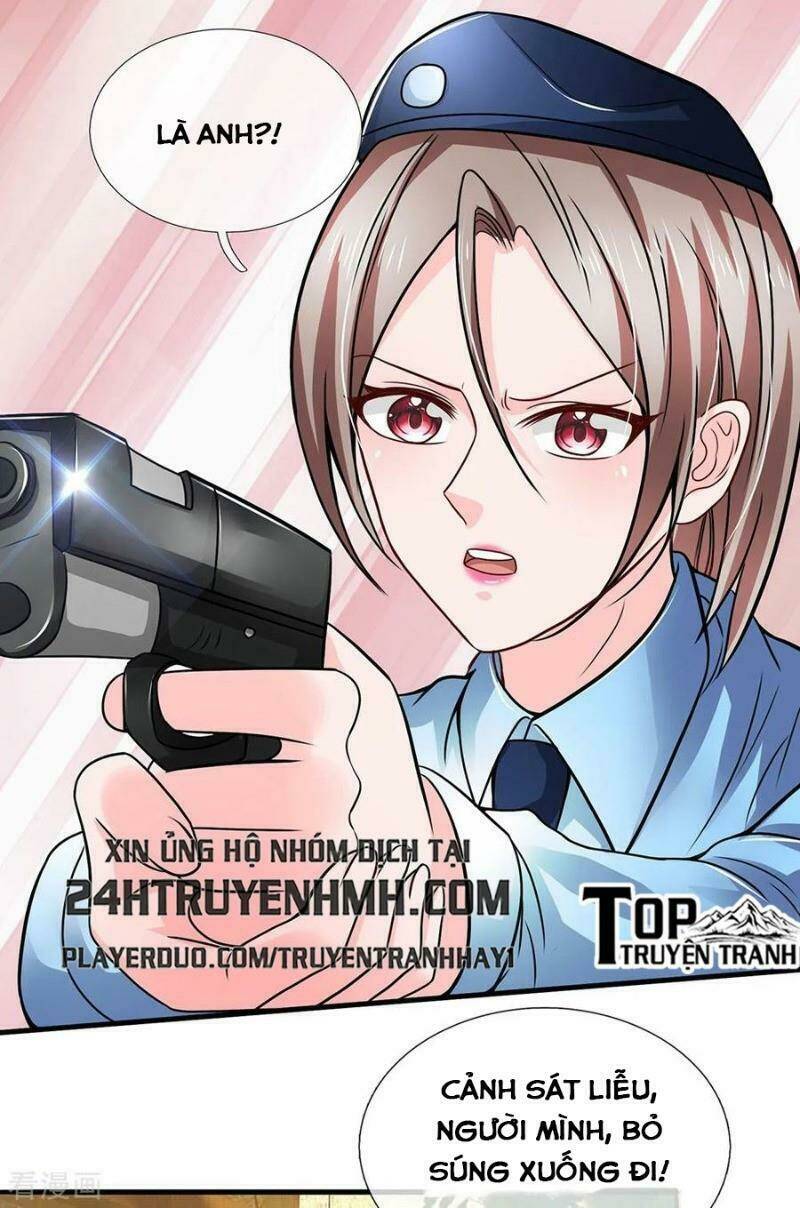 tuyệt đỉnh khí thiếu chapter 79 19