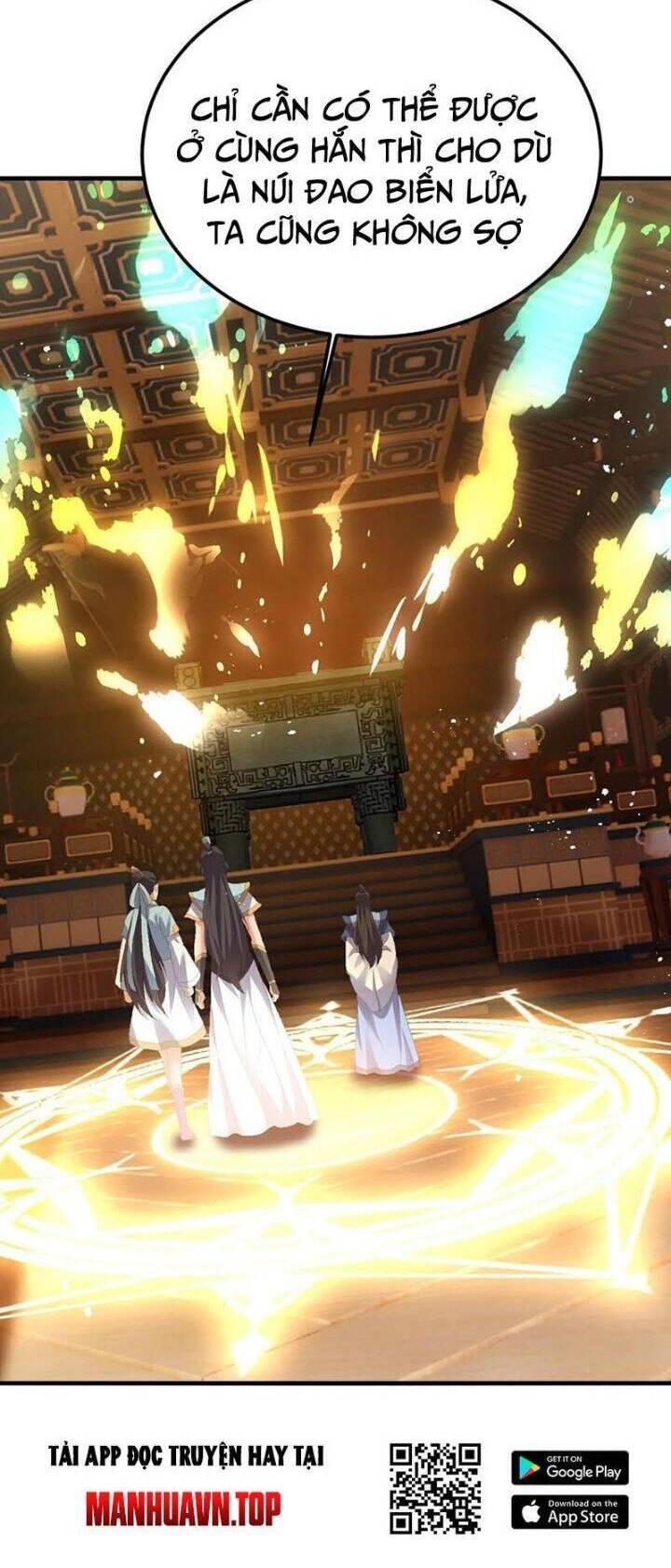 tiên võ đế tôn chapter 686 38