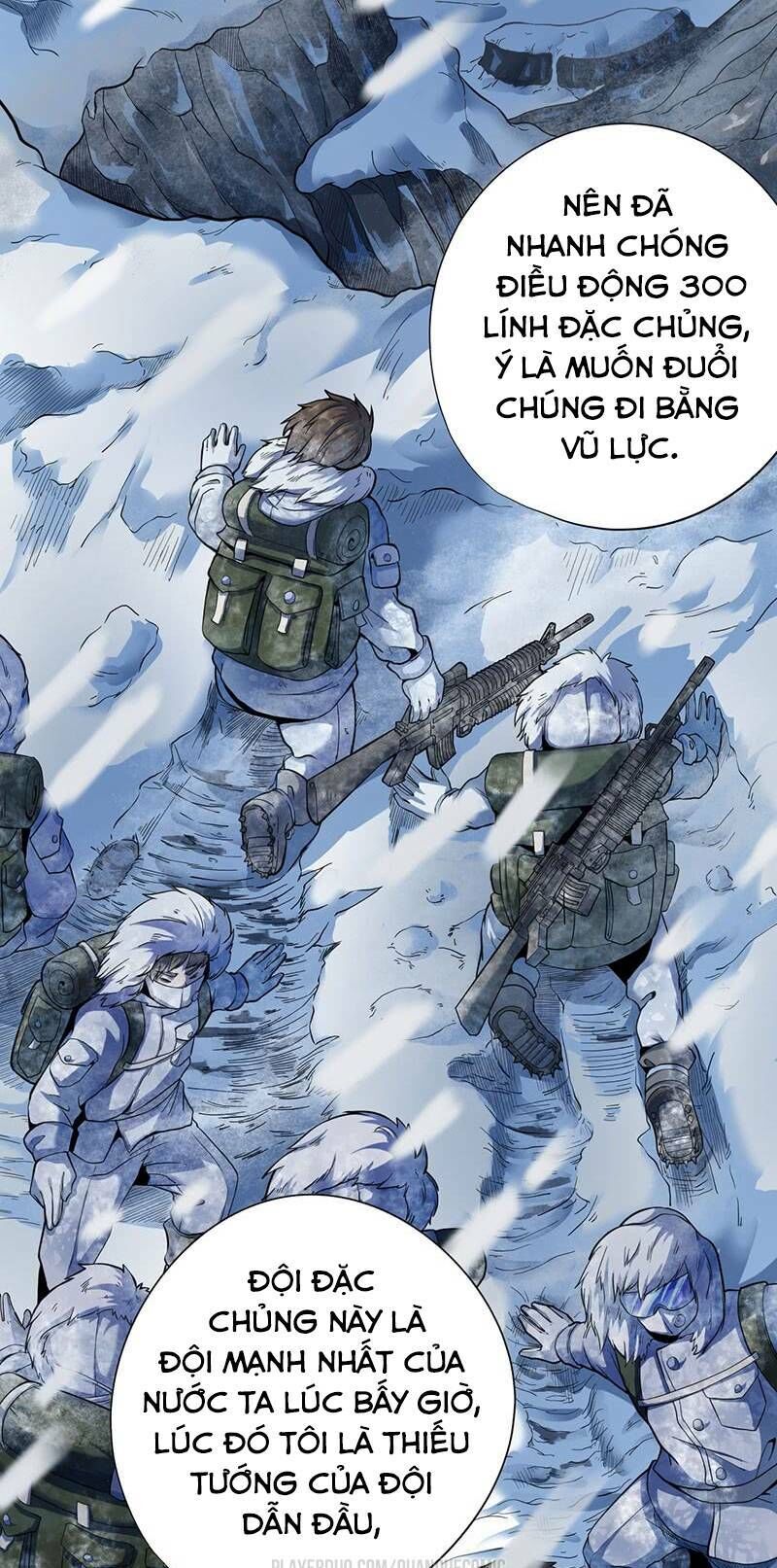 vương bài thần y chapter 5 19