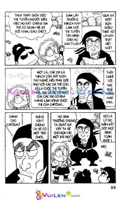ninja loạn thị chapter 37 85