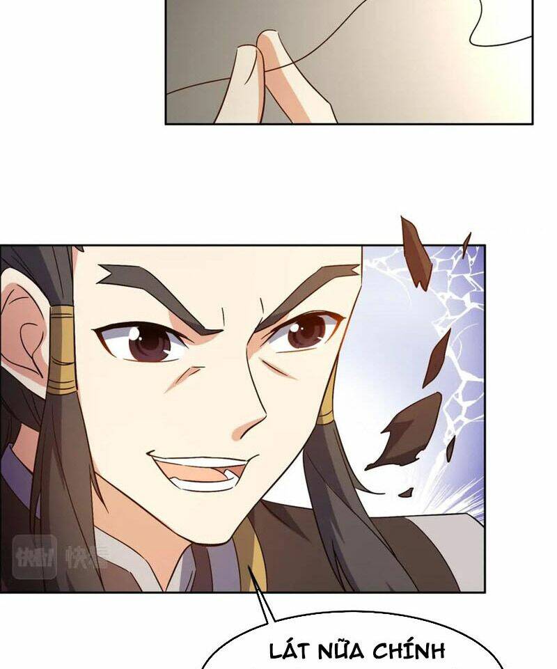 thôn phệ một thế giới tu tiên chapter 142 11