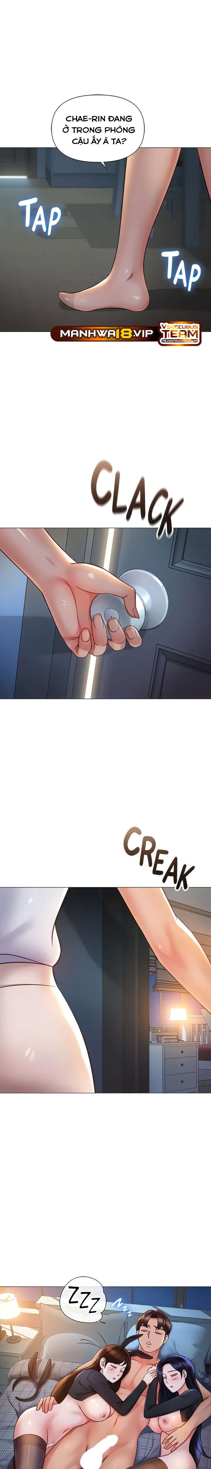 bạn của con gái tôi chapter 117 1