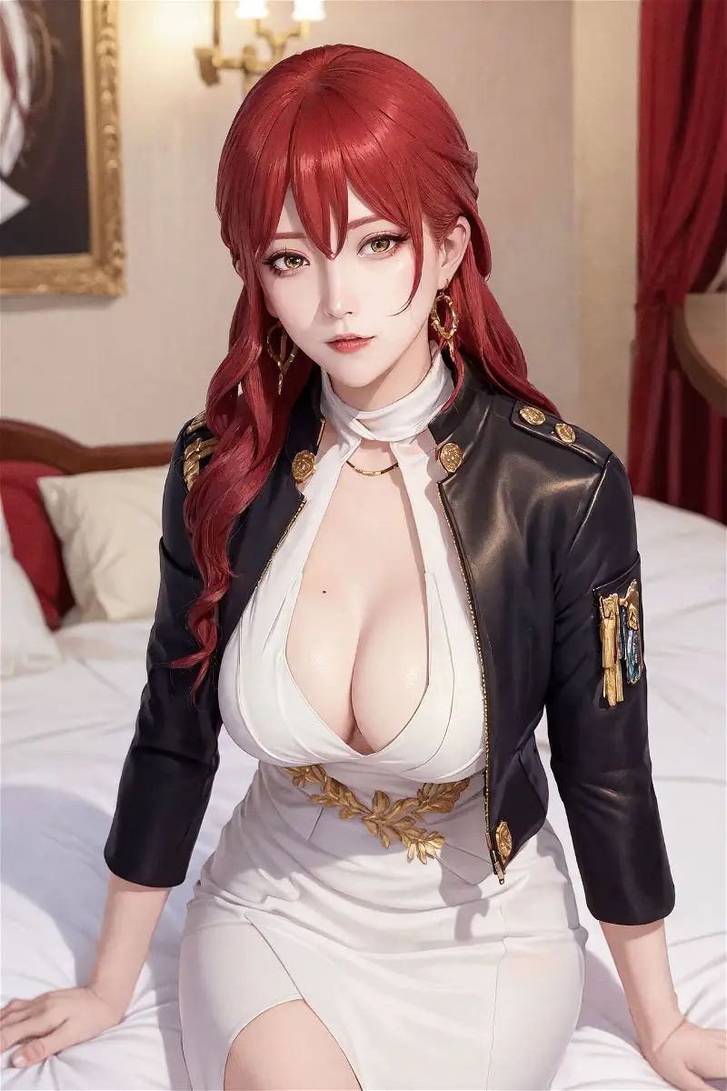 artist ai generated chapter 259 18