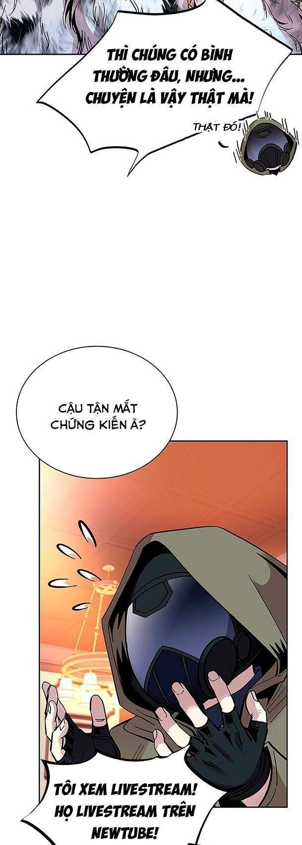 tiêu diệt ác nhân chapter 87 22