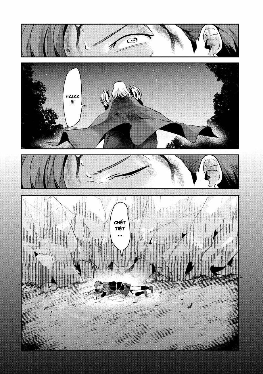 hagure yuusha no kichiku bigaku chapter 12 24