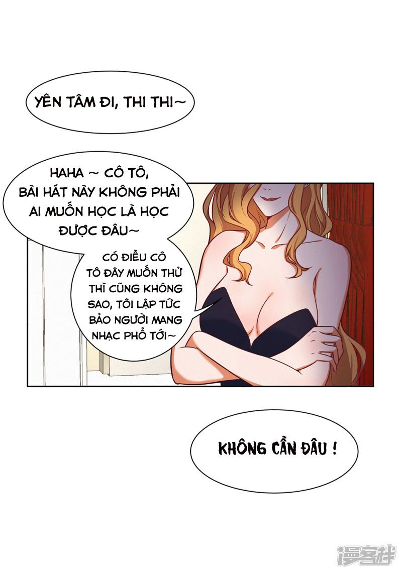 trọng sinh quý thê chi phục thù hoa lệ chapter 36 10