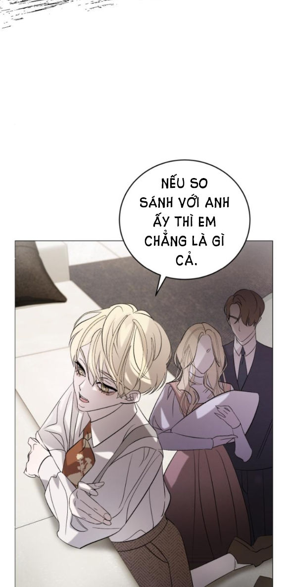 điệu nhảy say mê giữa màn đêm chapter 5.2 38