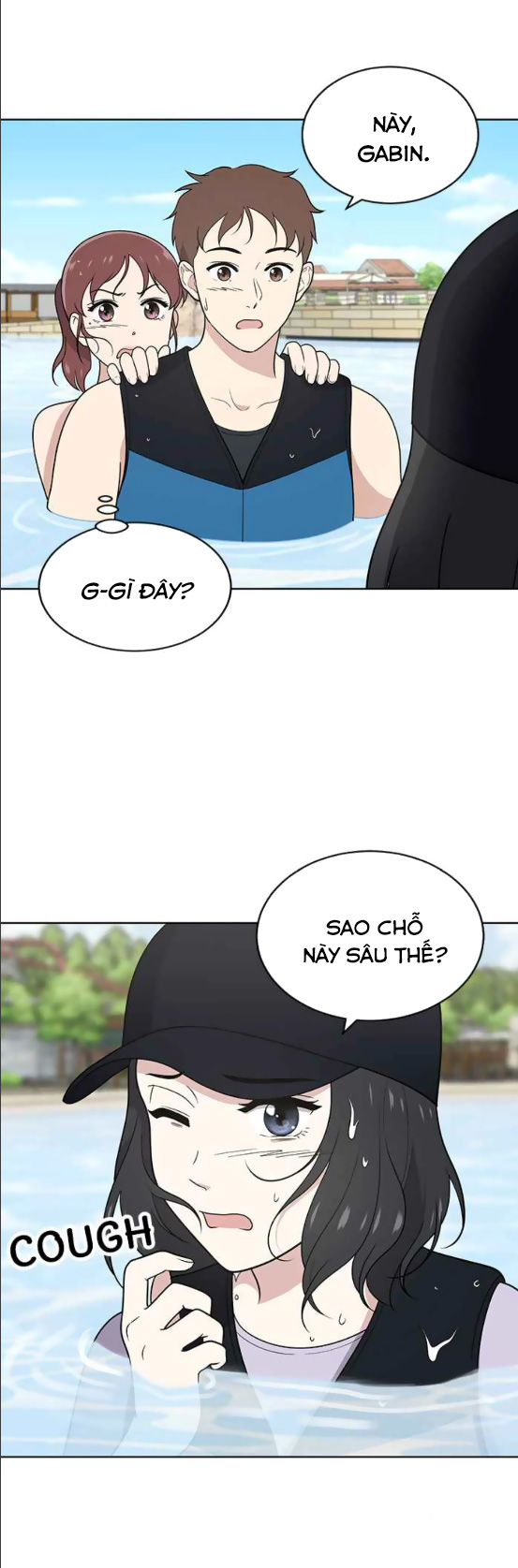 tuyệt vọng chapter 49 17