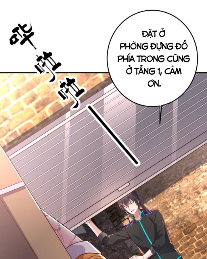 học cùng em gái, tôi bất cẩn vô địch rồi chapter 79 20