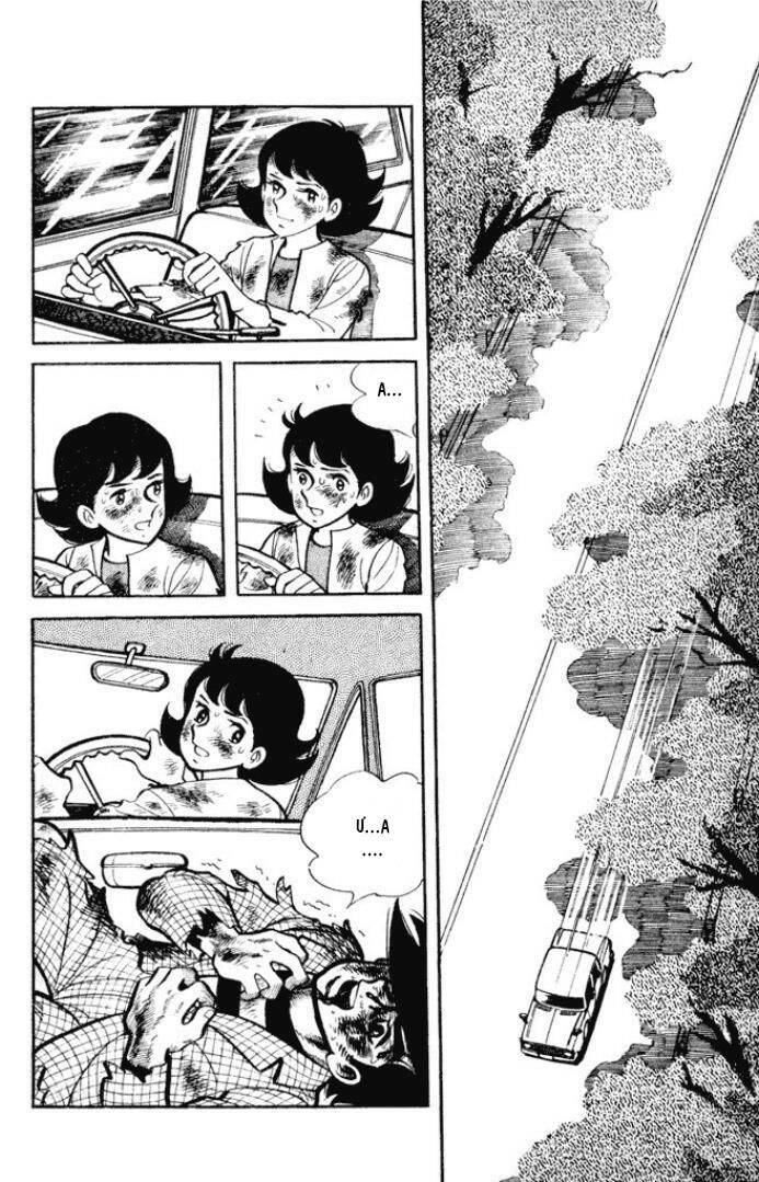 [tuyển tập chiba tetsuya] - gaki chapter 15 15