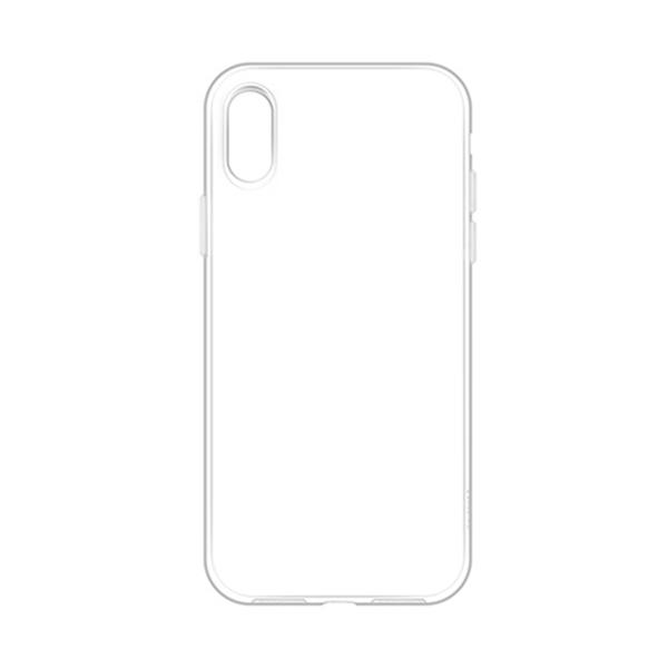 Ốp lưng dẻo Genshai iphone X GC08 - Hàng Nhập Khẩu