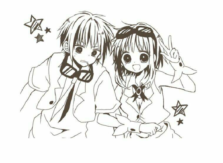 vocaloid short doujinshi chapter 0 54